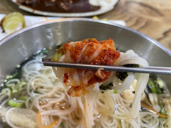 시리국수 이미지