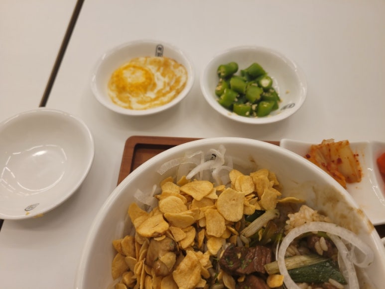 핵밥 운정점 이미지