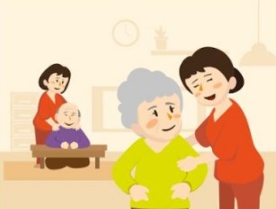 우리함께요양원 김포점 이미지