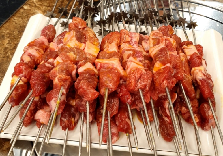 양꼬치마을1호점 이미지
