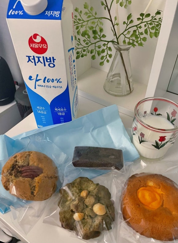 쿠키143 이미지