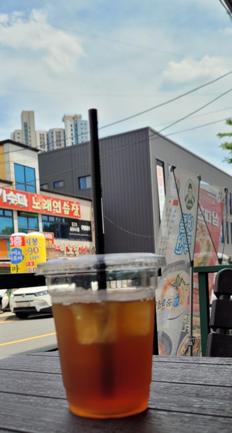 덕계반점 이미지