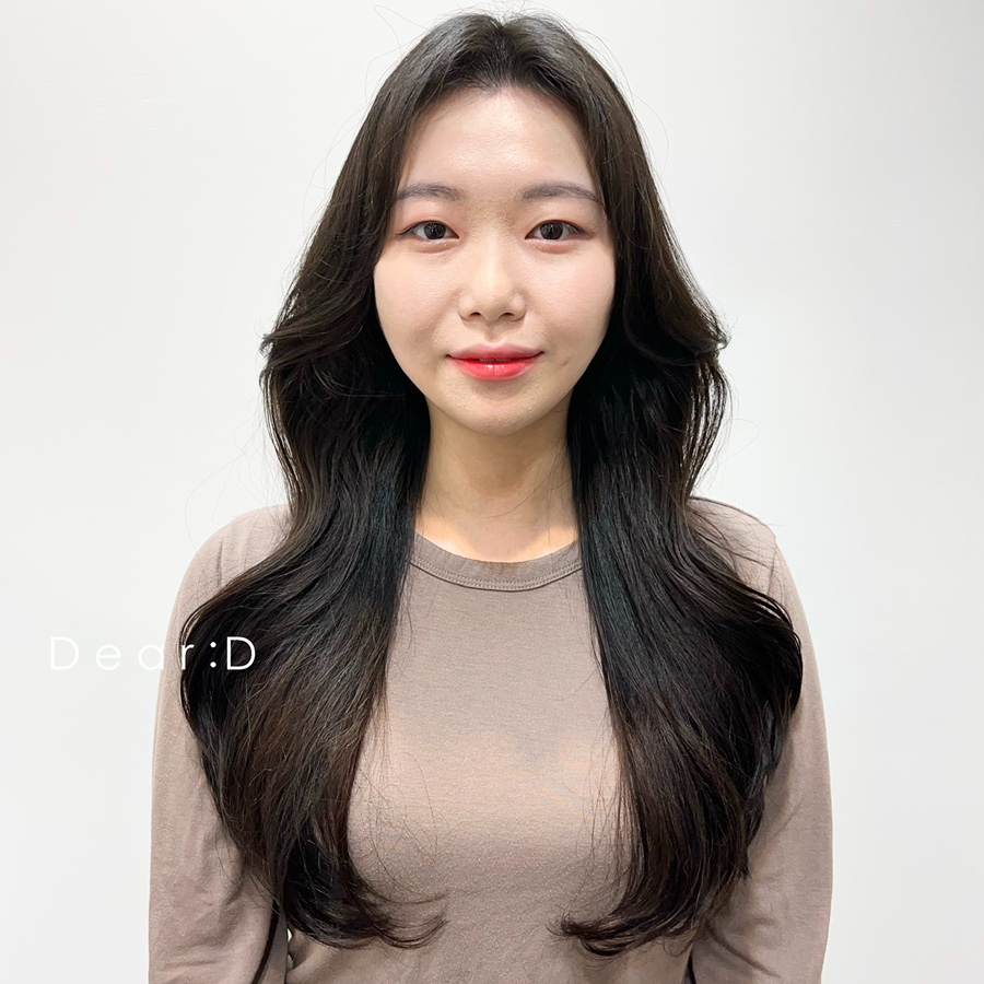 디어디헤어 이미지