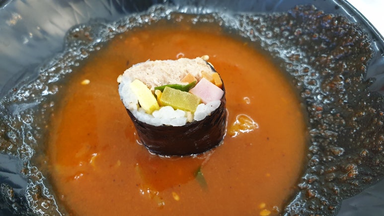 우리동네꼬마김밥 이미지