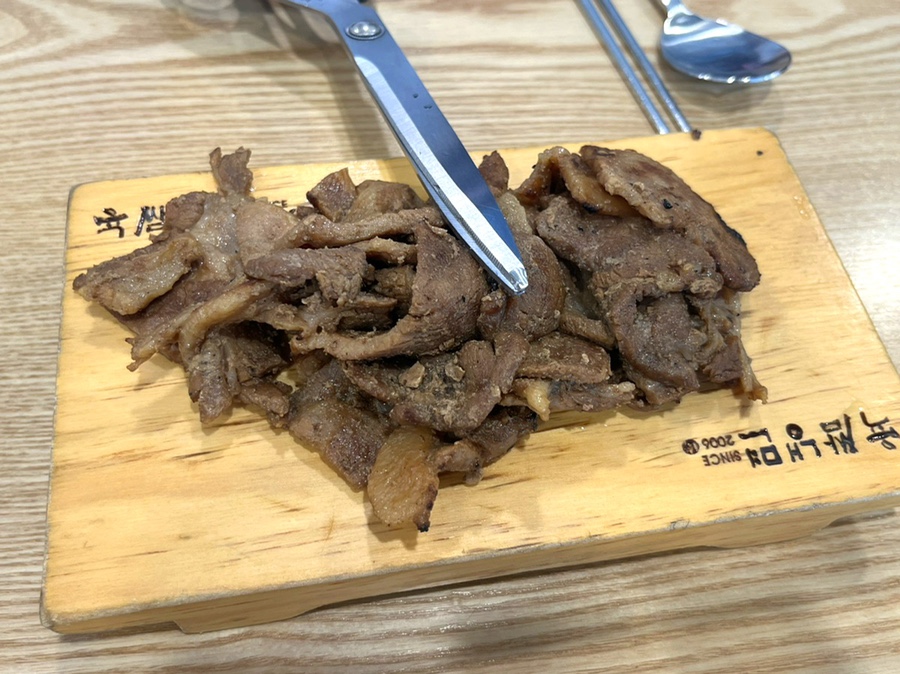 육쌈냉면(사가정역점) 이미지