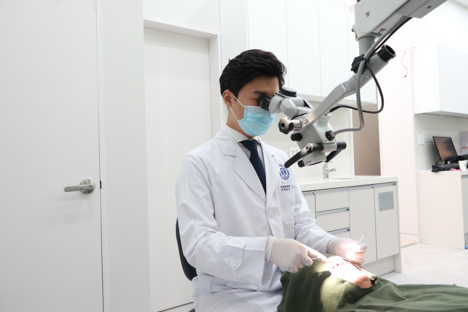 연세다정플란트치과의원 이미지