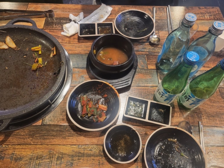 더(The)곱창37 이미지