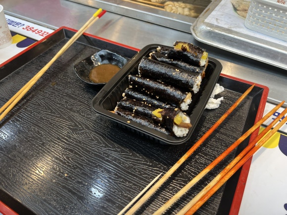 속초꼬마김밥 이미지