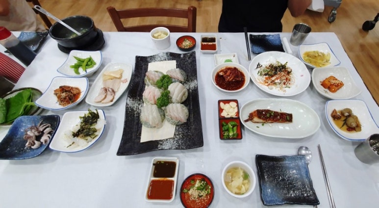 청해랑 이미지