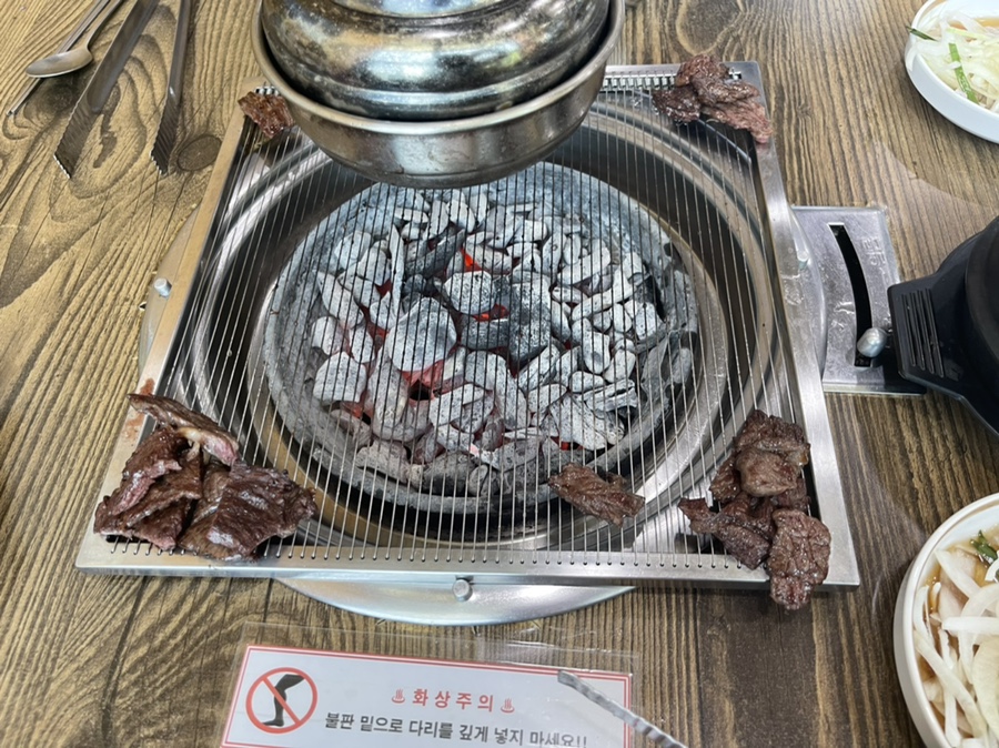 성주가나안농장한우식당 이미지