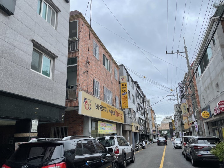 달이옛날칼국수 이미지