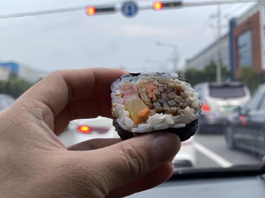 명품달인김밥(녹산점) 이미지