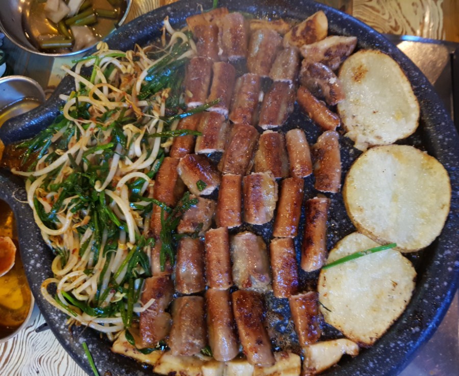 곱창고 이미지