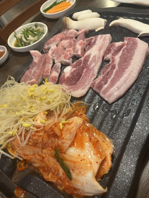 궁정짬뽕 이미지