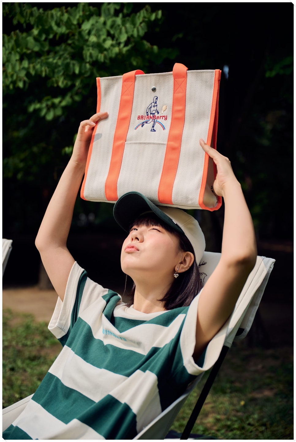 브라이언베리 이미지