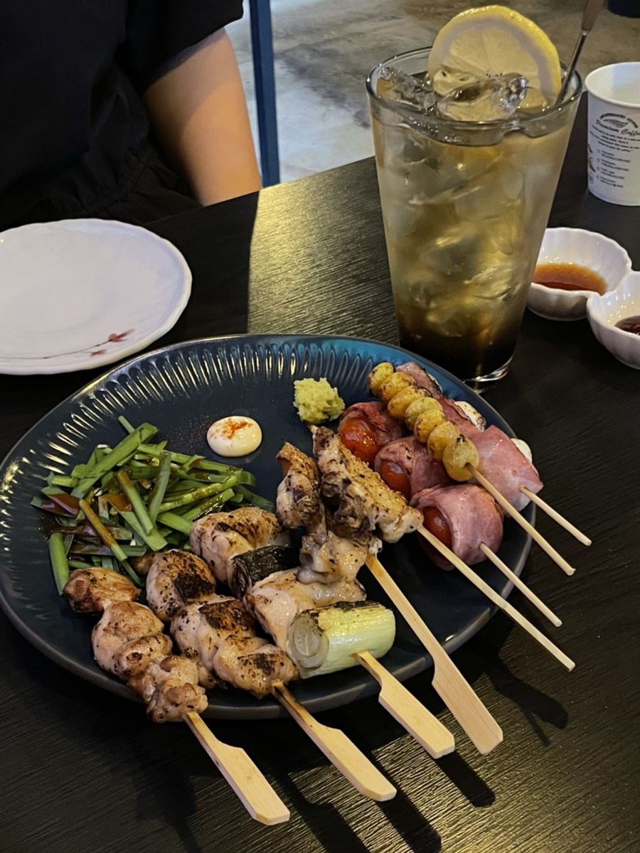 꼬치머꼬 이미지