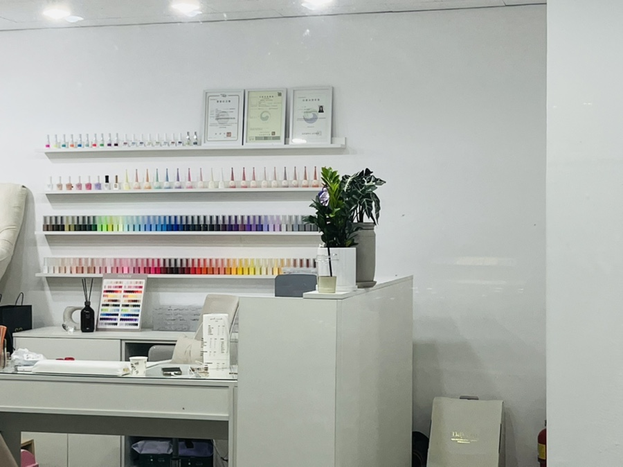 옐네일(yel nail) 이미지