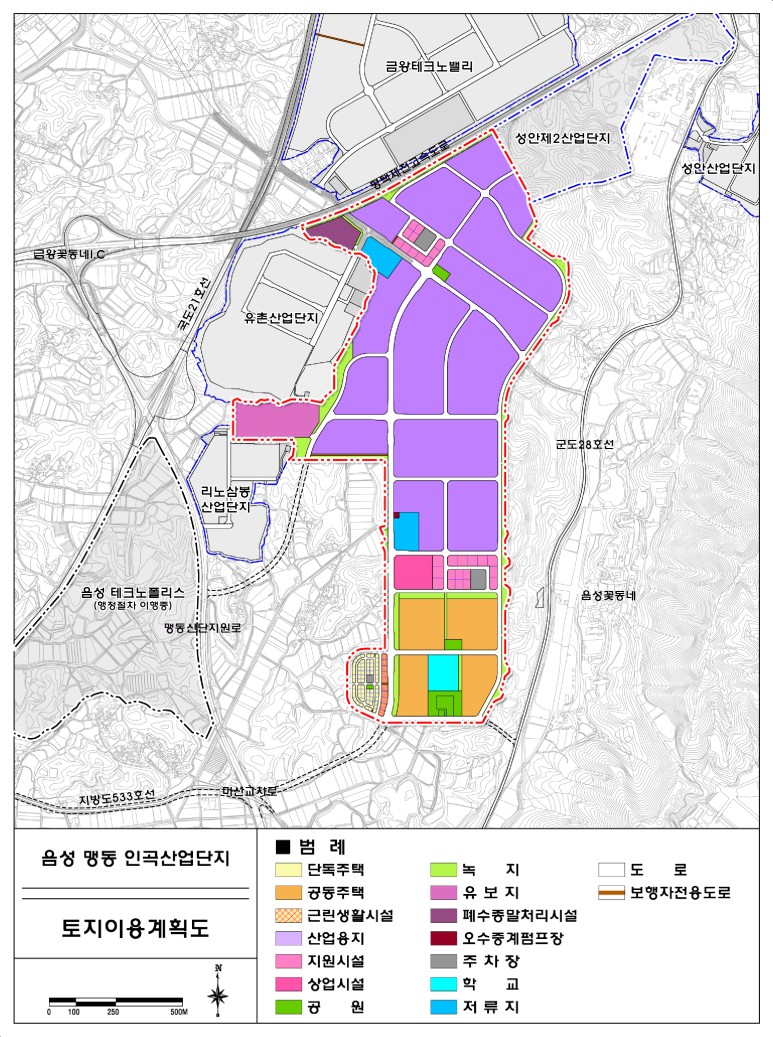 금곡산업 이미지