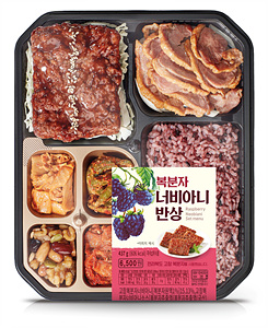 고창김밥 이미지