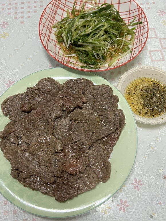 은행정육점 이미지