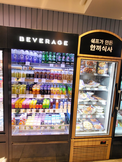 파리바게트동서울 이미지
