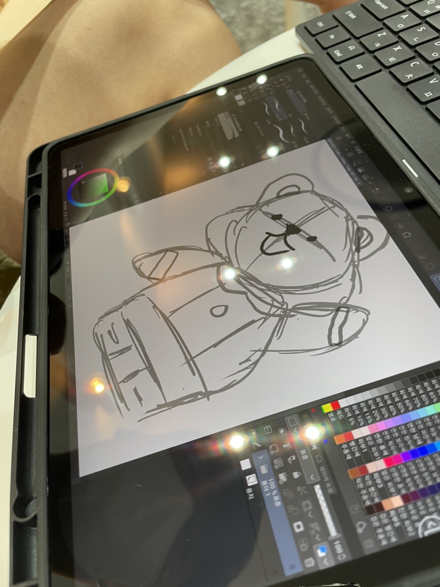 카페일분성화점 이미지
