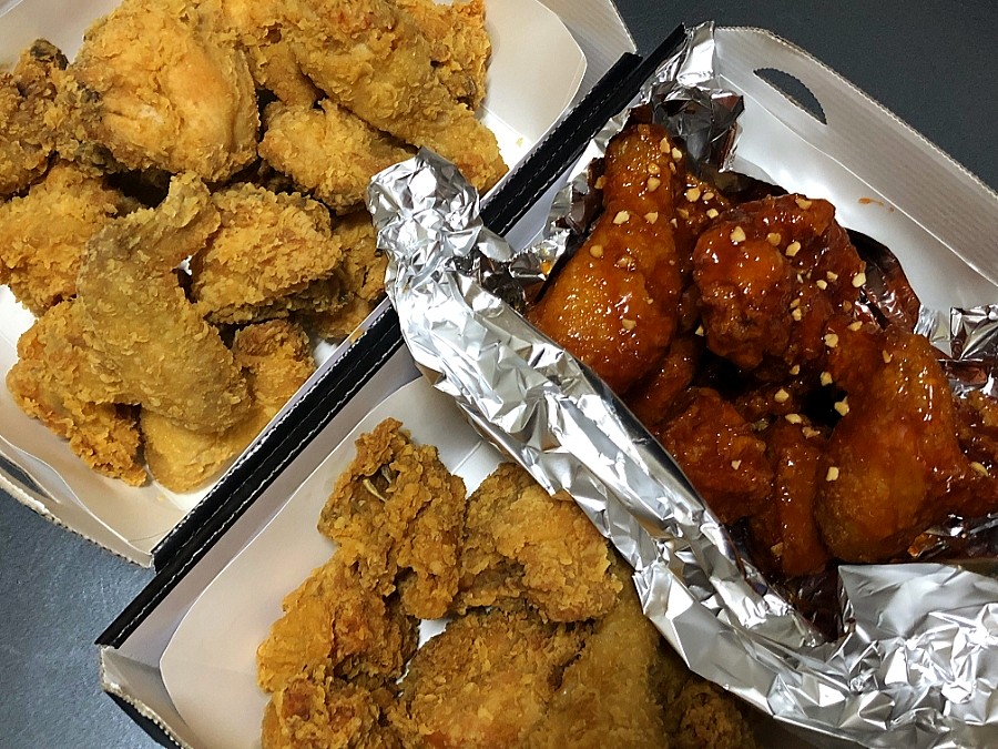 비비큐(BBQ) 광양광영점 이미지