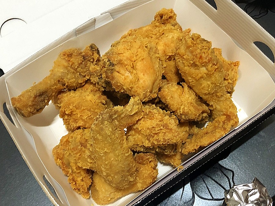 비비큐(BBQ) 광양광영점 이미지
