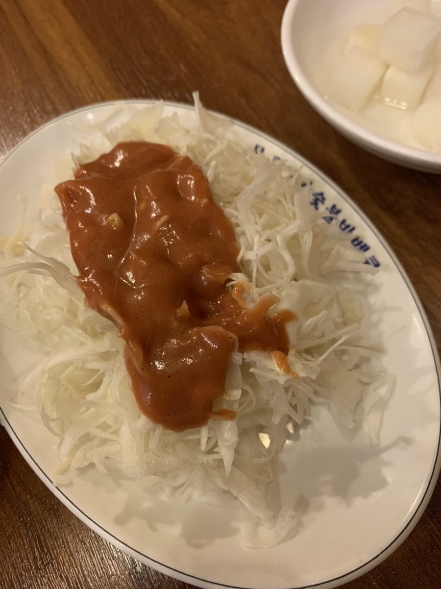 몽골리안닭숯불바베큐 이미지