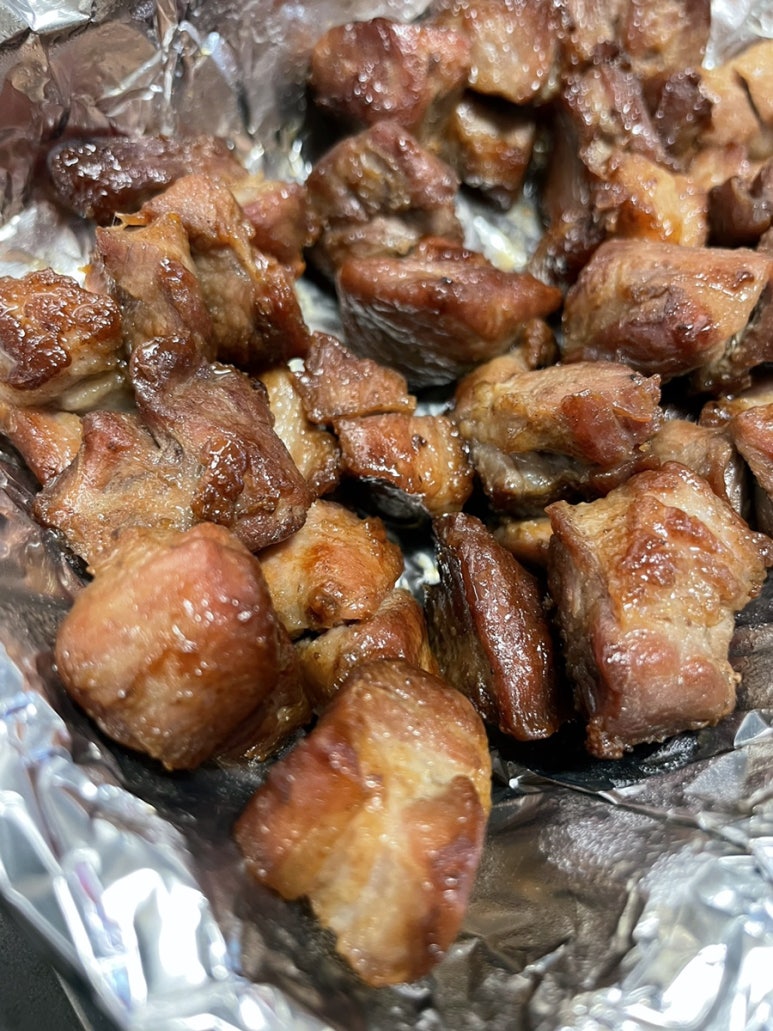 주야푸짐한뒷고기 이미지