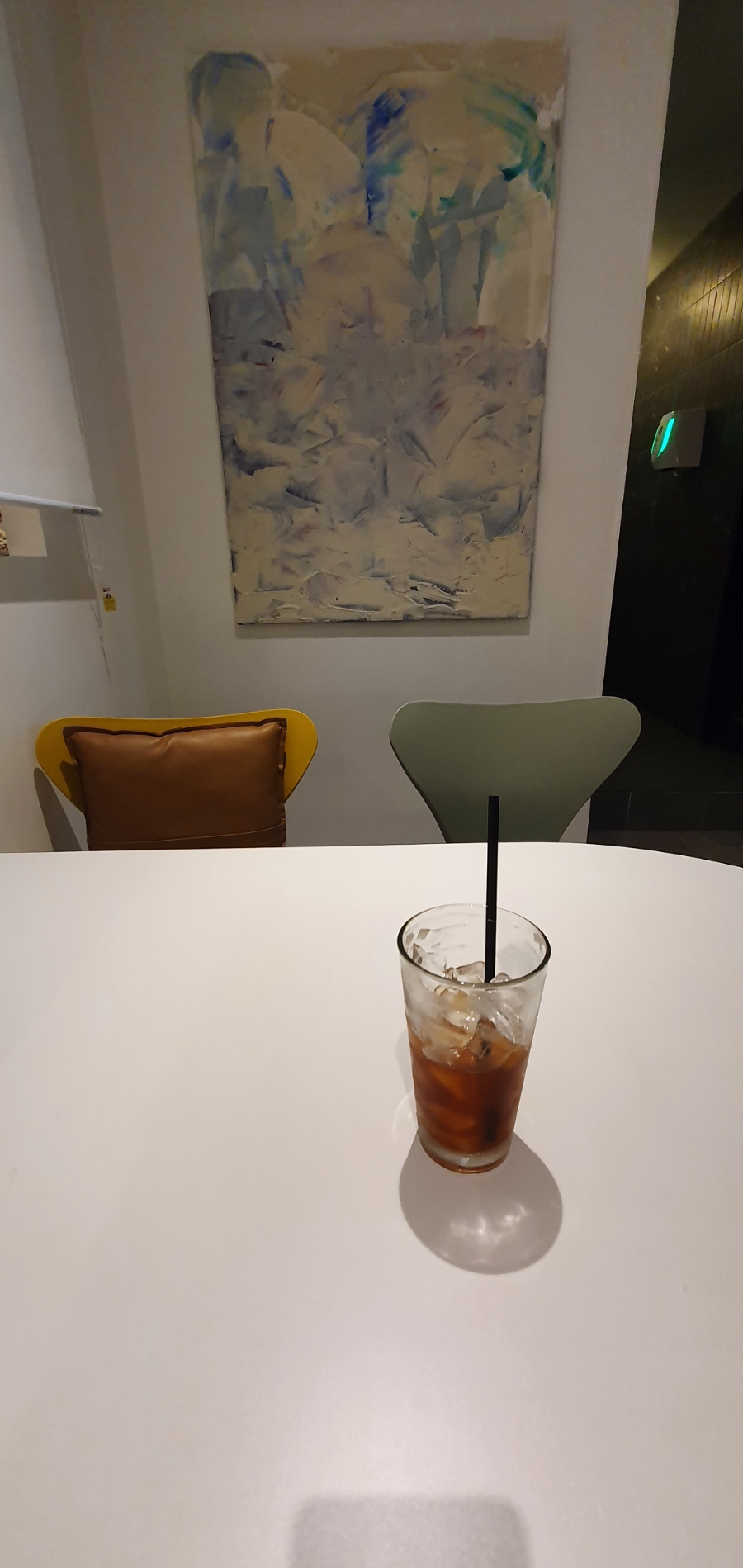 커피숍;아뜨리에 이미지