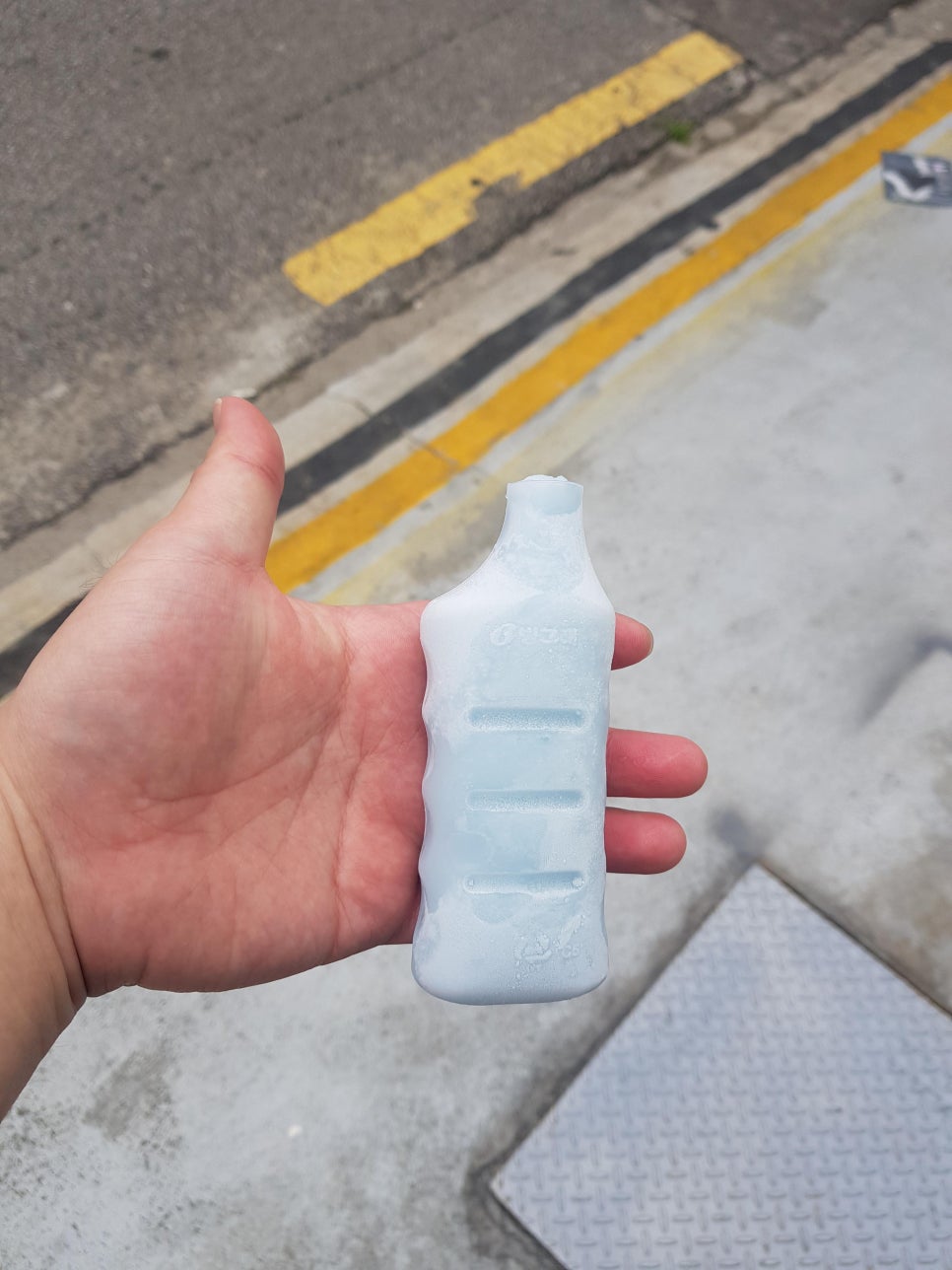 쭈쭈바 이미지
