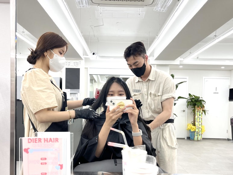 에르디헤어 이미지