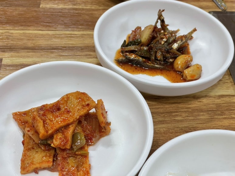 맛나반찬식당 이미지