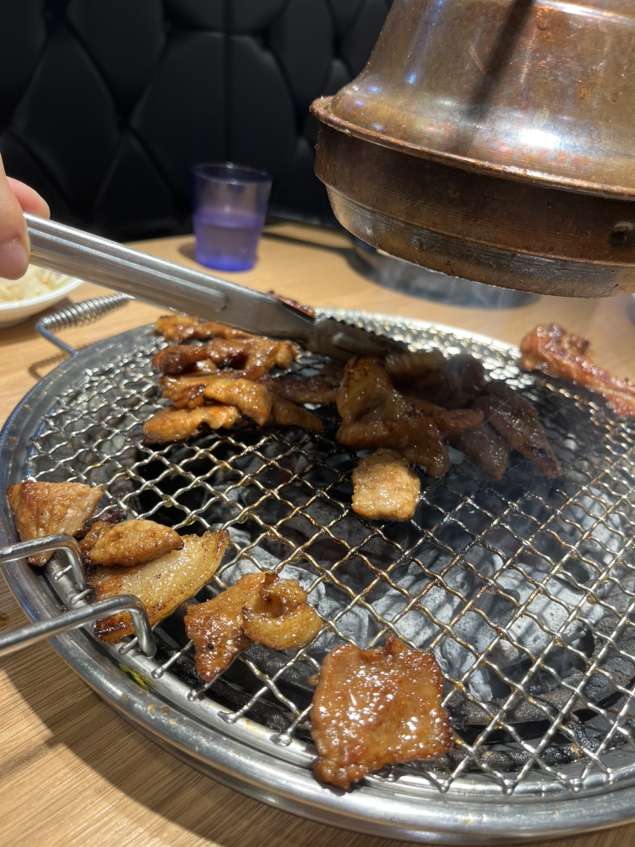명륜진사갈비 석관점 이미지