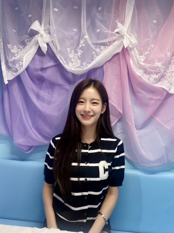 우연해 이미지