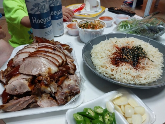 양지리족발 이미지