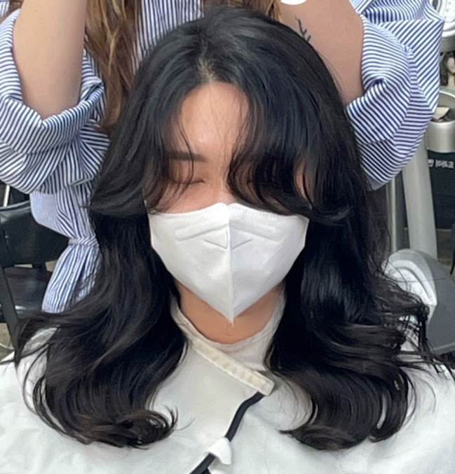 칸지헤어 이미지