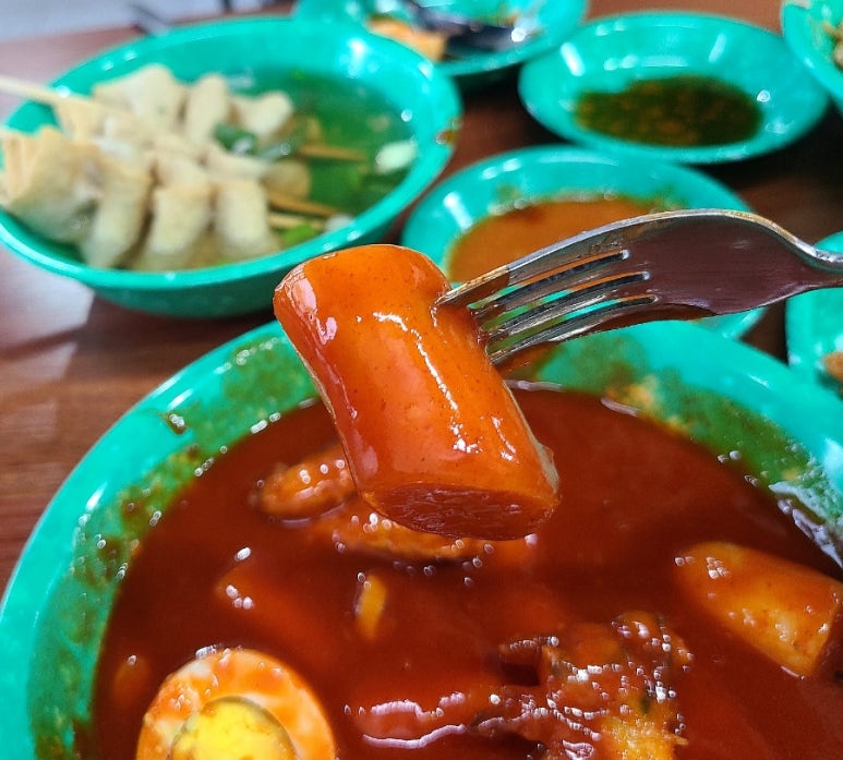 우리할매떡볶이 양산범어점 이미지