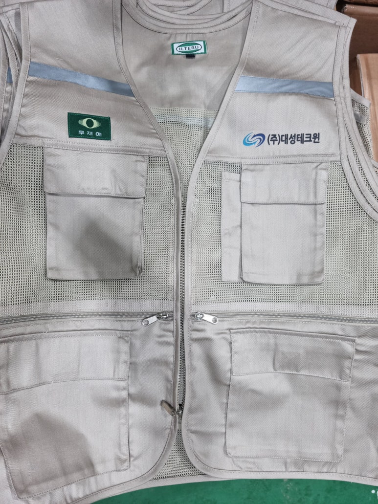 (주)대성테크윈 이미지