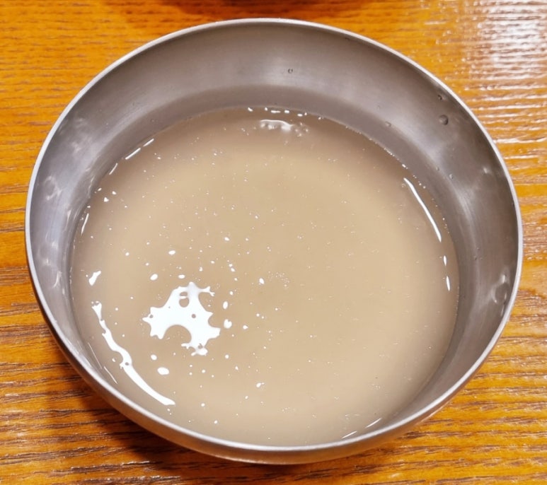 마당지기육자냉면 이미지