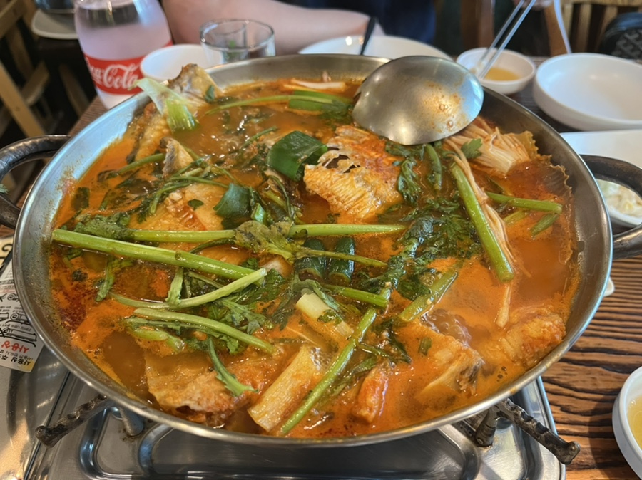 털보네먹거리 이미지