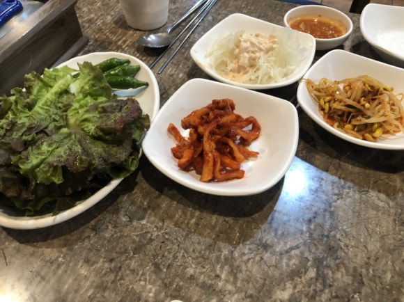 고가네족발 이미지