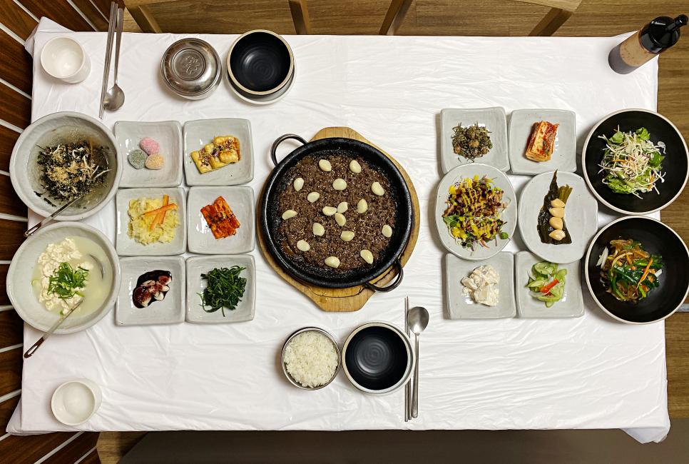미강식당 이미지