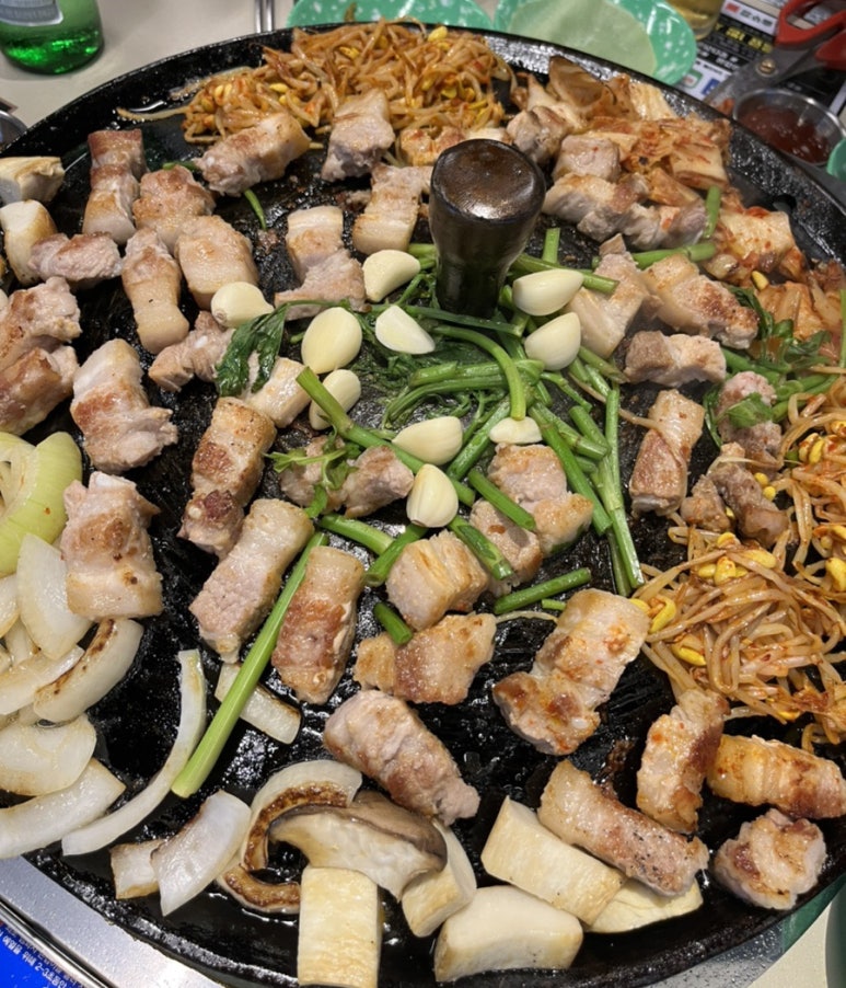 로타리솥뚜껑 이미지