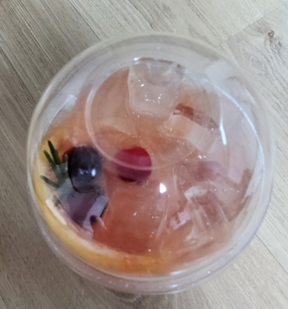 텐퍼센트커피 하월곡점 이미지