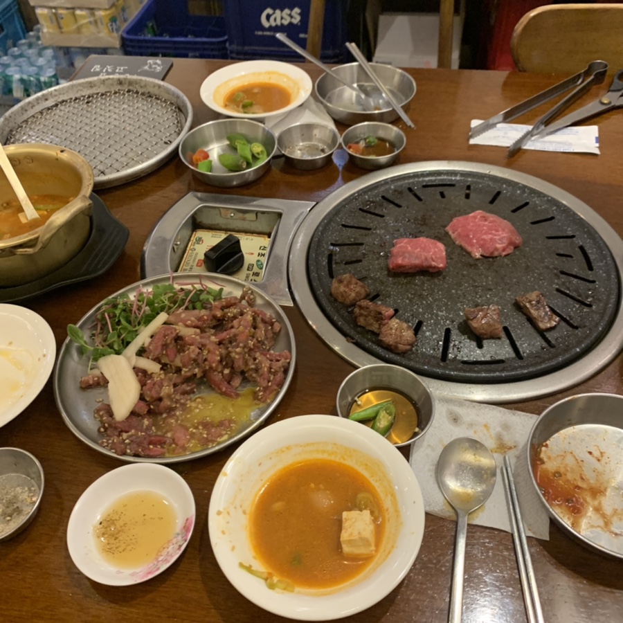 역북집 이미지