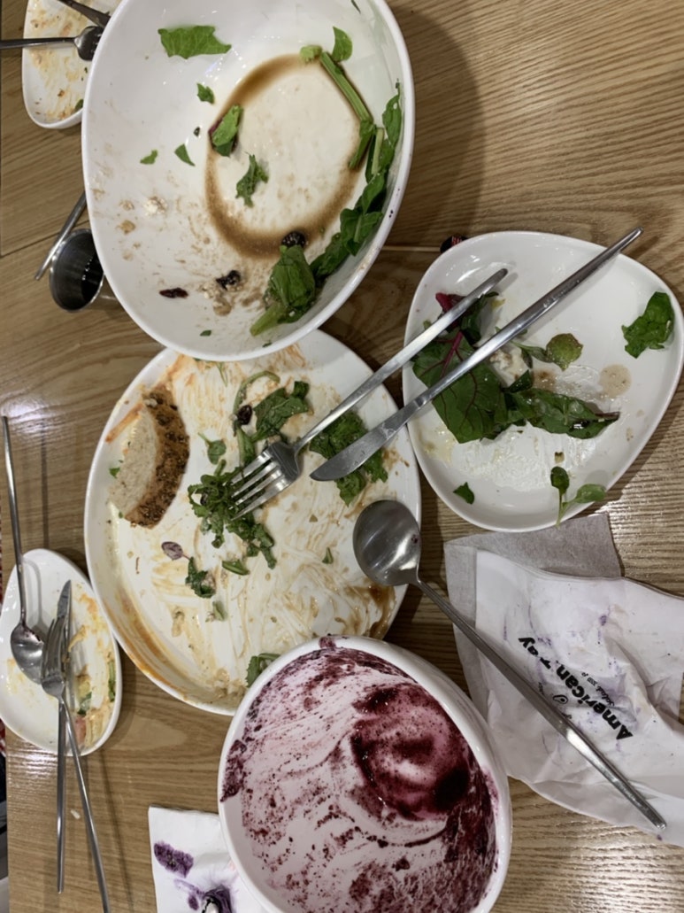 칸트푸드 이미지
