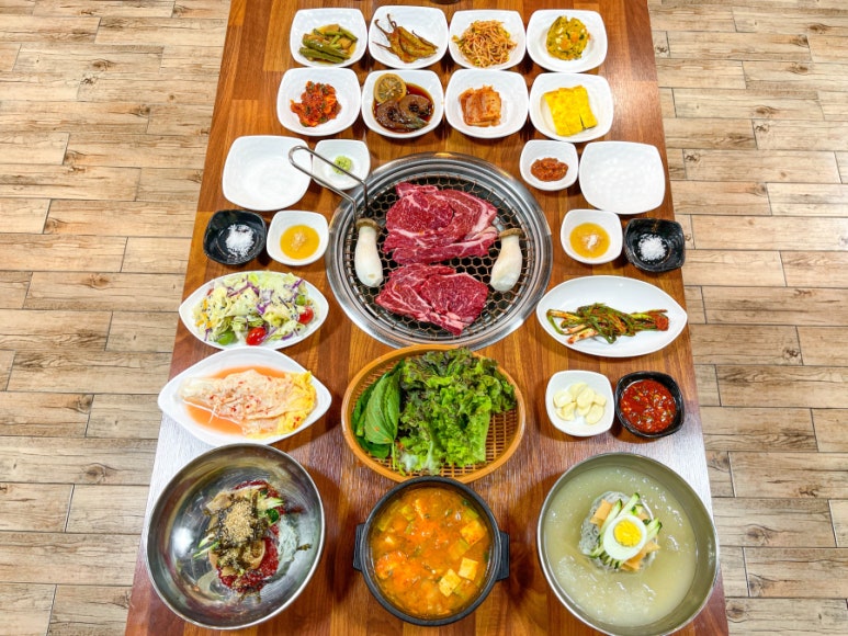 영천한우식육점 이미지