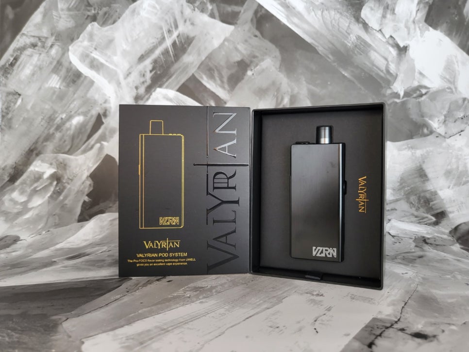 오창전자담배시카고VAPE 이미지